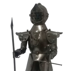 Medieval Knight (cavaleiro medieval) Mod 5 na internet