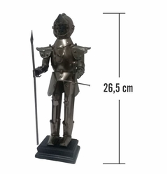 Medieval Knight (cavaleiro medieval) Mod 5 - comprar online