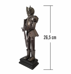 Medieval Knight (cavaleiro medieval) Mod 3 - comprar online