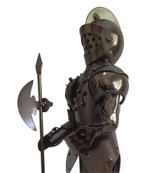 Medieval Knight (cavaleiro medieval) Mod 6 - comprar online