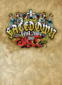 Facedown Fest 2004 (DVD)