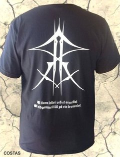 Camiseta FROSTHARDR Ormebol na internet
