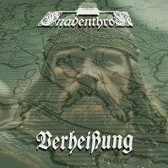 GNADENTHRON: Verhei​ß​ung