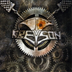KREYSON - 20 Years of Kreyson (Retroactive Records 2009)