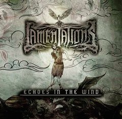 LAMENTATIONS - Echoes in the Wind