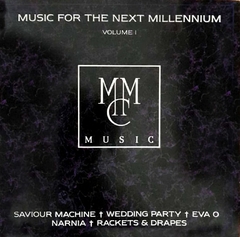 MMC MUSIC - Music for the Next Millennium (Comp)