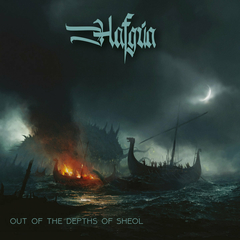 HAFGÚA - Out of the Depths of Sheol - comprar online