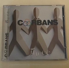 THE CORBANS - Three