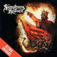 SYMPHONY OF HEAVEN - Ascension of Extiction