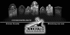 Cam. EXTREME - Death Requiem - comprar online