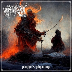 WHAT BRINGS RUIN - Prophet's Pilgrimage