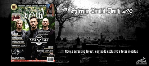 Carrusel EXTREME RECORDS