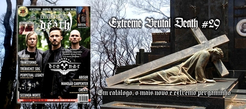 Carrusel EXTREME RECORDS