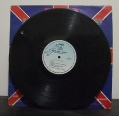 Lennon & Mc Cartney Lp - The Greatest Hits (raro) - comprar online