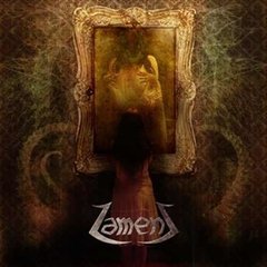Lament - Through The Reflection CD