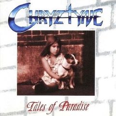 Chryztyne - Tales Of Paradise (1993) Ultra Raro