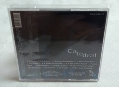 Catedral - Enquanto O Sol Brilhar (cd) na internet