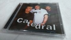 Catedral - Enquanto O Sol Brilhar (cd) - Alerta Records