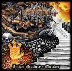 LP Mortification - Ancient Prophecy/overseer (vinil) Lp