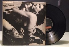 Scorpions - Love At First Sting - LP Vinil C/ Encarte na internet