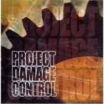Project Damage Control - John Schlitt CD 2005 Petra