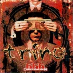 Trino - 666 Corporation CD