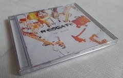 Resgate - Ao Vivo Cd - Alerta Records