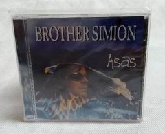 Brother Simion (katsbarnea) Cd - Asas *raro - comprar online