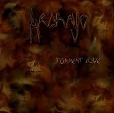 Arcanjo - Torment Alive CD