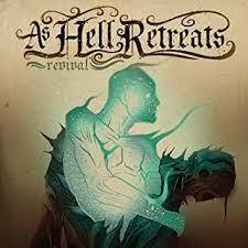 As Hell Retreats - Revival Cd (Strike First 2010)
