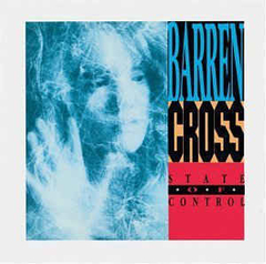 Barren Cross - State of Control + 2 (Legends Remastered)