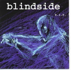Blindside - R.I.P. (Cd Raro) Hope Against Hope Records 1999