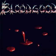 Bloodgood - Bloodgood (Legends Remastered) Retroactive Records 2019/1986