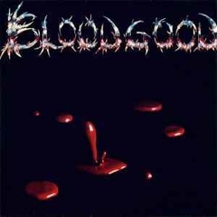 Bloodgood - Bloodgood (Intense Millenium Records 2010/1986) + Bonus
