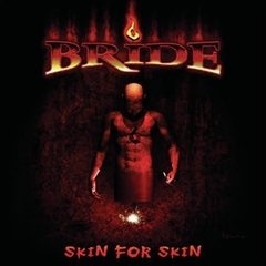 Bride Skin for Skin CD (Golden Hill 2006) Nac.