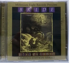 Bride Show no Mercy (Special Limited Edition) 1986