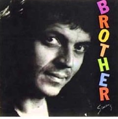 Brother Simion - Brother Simion CD (Gospel Records) Raro