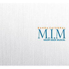 Catedral - M.I.M Maior Idade Musical CD