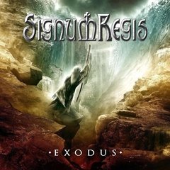 Signum Regis - Exodus (CD importado) novo