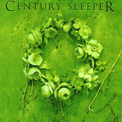 Century Sleeper - Awaken Cd