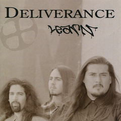 Deliverance - Learn Cd