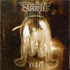 Disciple - By God Cd (usado) Duplo 2000