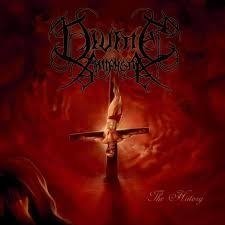 Divine Symphone - The History CD