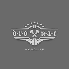 Drottnar - Monolith CD 2018