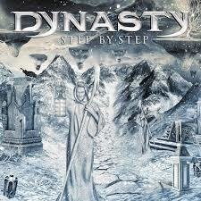 Dynasty - Step by Step (Marquee Records 2017) CD