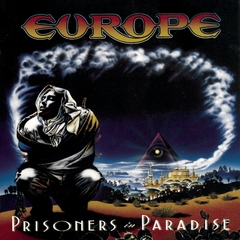 Europe - Prisoners in Paradise CD