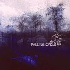 Falling Cycle - The Conflict CD (Facedown Rec. 2002)