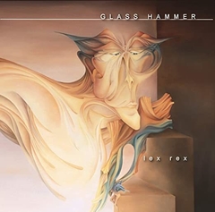 Glass Hammer - Lex Rex Cd 2002