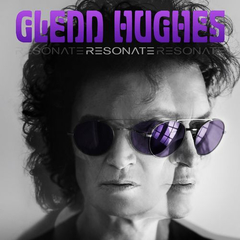 Glenn Hughes Resonate CD/DVD (Deluxe Edition)