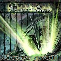 Jacobs Dream - Drama Of teh Ages Cd